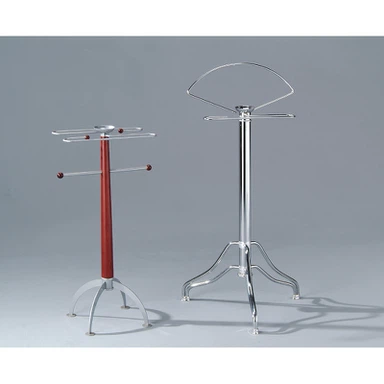 Valetto per abiti antichi