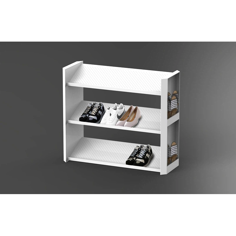 Sturdy Shoe Stand For Front Door